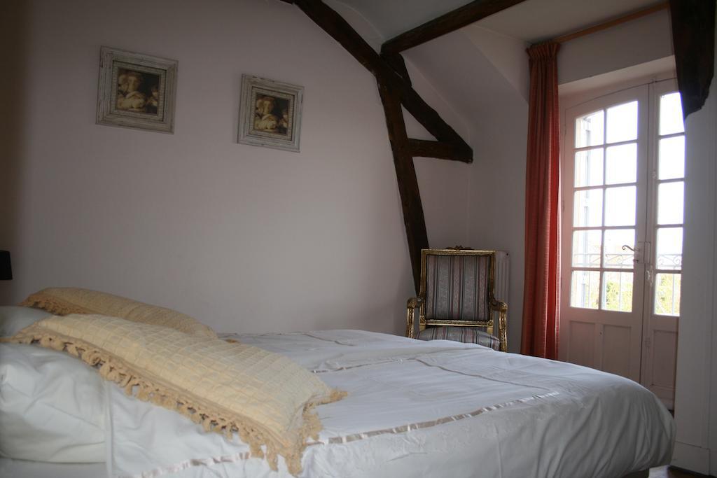 فيلا Domaine Des Hirondelles Saint-Vincent-de-Cosse الغرفة الصورة