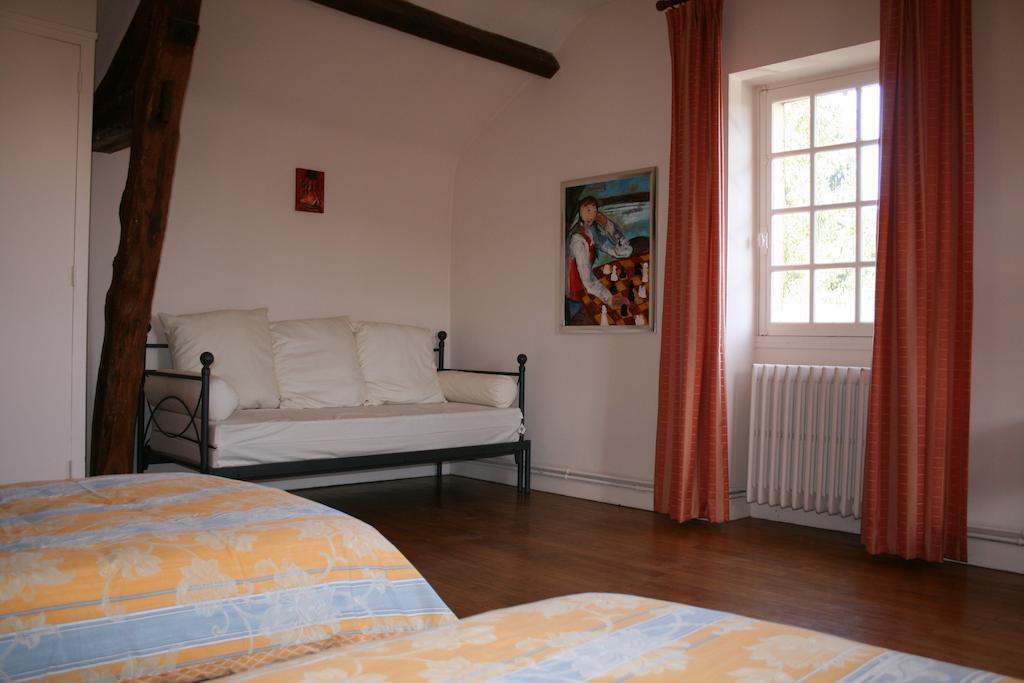 فيلا Domaine Des Hirondelles Saint-Vincent-de-Cosse المظهر الخارجي الصورة