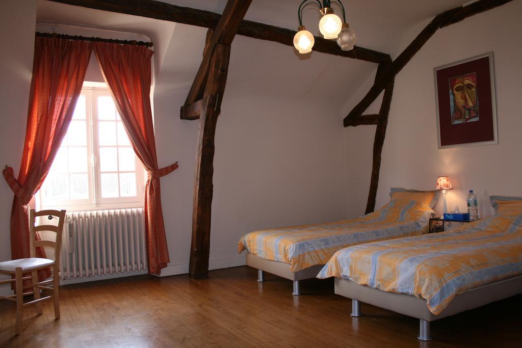 فيلا Domaine Des Hirondelles Saint-Vincent-de-Cosse المظهر الخارجي الصورة
