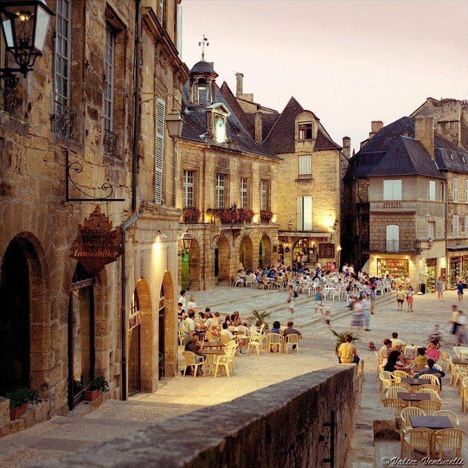 فيلا Domaine Des Hirondelles Saint-Vincent-de-Cosse المظهر الخارجي الصورة